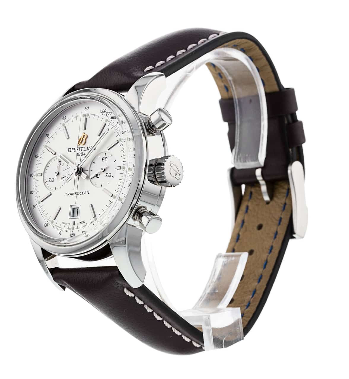 Breitling transocean 2025 chronograph a41310